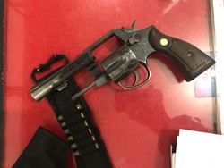 Curi Pistol di Rumah Polisi, 2 Pria di Aceh Ditangkap