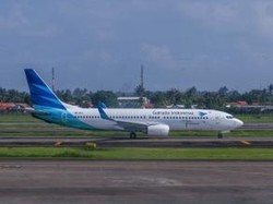 Kembangkan Kerinci, Jambi Perbarui Bandara Depati Parbo