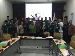 PKB Jabar Kenalkan Cagub Jabar 2 Agustus Mendatang