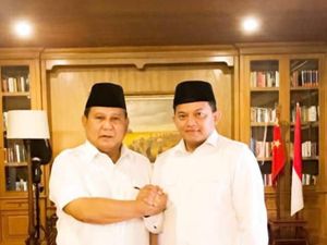 Tak Nyaman dengan Sohibul, Gerindra Buka Peluang Tinggalkan PKS