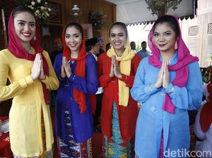 Sejarawan: Orang Betawi Dulu Tak Berucap Gongxi Facai Sejarawan: Orang Betawi Dulu Tak Berucap Gongxi Facai