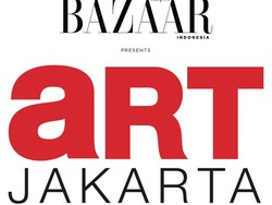 Gelaran Art Jakarta 2017 Akan Berakhir Hari Ini