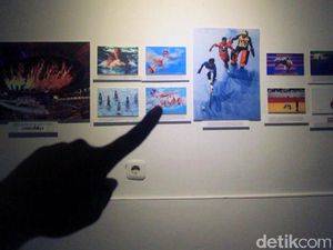 Anushka Dalam Bingkai Foto