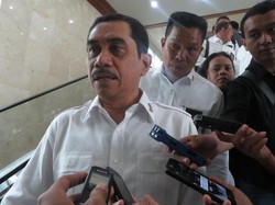 Ada Indikasi PNS Radikal, BNPT Minta KemenPAN Perketat Rekrutmen
