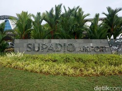 Syarat Perjalanan Terbaru Ternyata Tidak Berlaku ke Pontianak, Tetap Harus PCR