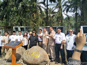Komisi IV DPR Puji Pusat Rehabilitasi Harimau Sumatera di Sumbar