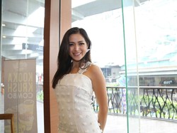 Ungkap Pertemanannya dengan Ayu Ting Ting, Jessica Iskandar Bikin Sedih