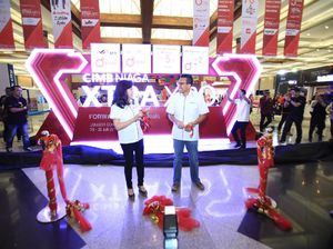 CIMB Niaga Kembali Hadirkan XTRA XPO