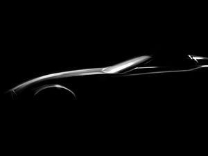 Hasil Perkawinan BMW dan Toyota Siap Diperkenalkan Agustus 2017