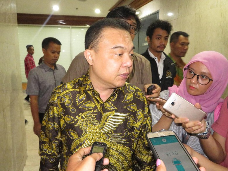 Prabowo Raih 12% di Survei SMRC, Gerindra: Tunggu Tanggal Mainnya Prabowo Raih 12% di Survei SMRC, Gerindra: Tunggu Tanggal Mainnya