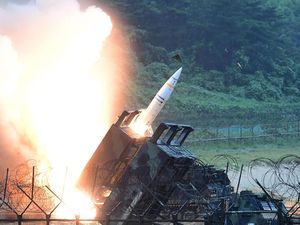 Ancang-ancang Pembalasan Rusia atas Rudal Buatan AS