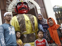 Kosa Kata Bahasa Betawi Sehari-sehari yang Perlu Diketahui