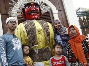 Kosa Kata Bahasa Betawi Sehari-sehari yang Perlu Diketahui Kosa Kata Bahasa Betawi Sehari-sehari yang Perlu Diketahui