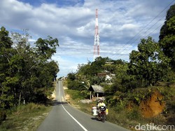 Mengatur Cluster Wilayah dan Jadwal Refarming 2,1 GHz