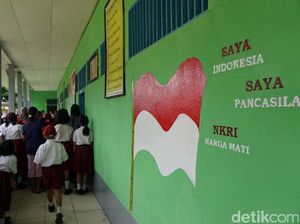 Pemulihan Lombok Masih Berlanjut, Swasta Dilibatkan