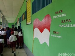 Pemulihan Lombok Masih Berlanjut, Swasta Dilibatkan