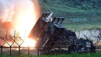 AS-Korsel Latihan Militer Bersama Respon Rudal Antarbenua Korut