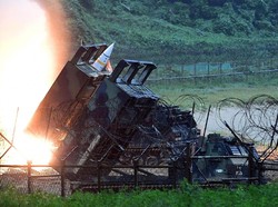 Amerika Serikat Pamer Kemampuan Penangkal Rudalnya