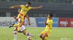 Sengit! Persija Menangi Derby Patriot