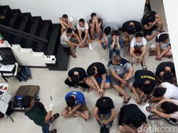 Ini Modus Penipuan Siber oleh WN China yang Digerebek di Surabaya