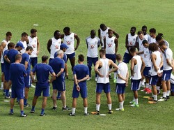 Conte Masih Butuh Pemain Baru, Tidak Perlu Selevel Neymar