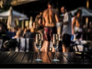 150 Yatcher Dunia Antusias Hadiri Gala Dinner di Maluku Tenggara