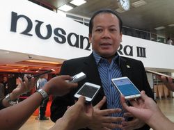 Taufik Kurniawan: Anggaran DPR Rp 5,7 T Belum Final