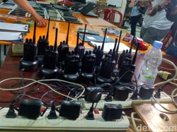 Proses Hukum WN Asing Penjahat Siber Diserahkan ke Kepolisian China