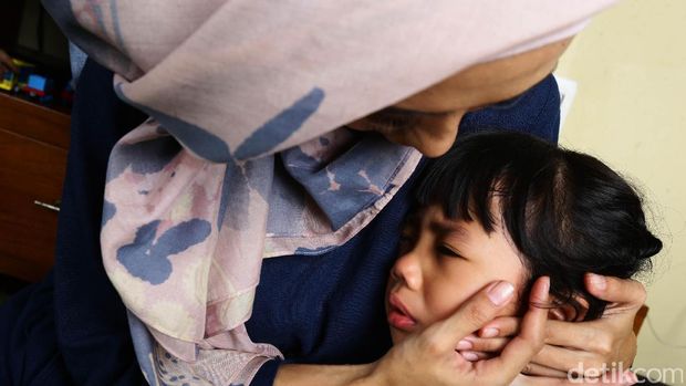 6 Cara Mengurangi Rasa Takut Anak Setelah Terjadi Gempa