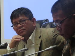 Arief Poyuono Puji Jokowi, NasDem: Itu Bukan Pujian tapi Objektif