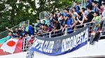 Melihat Latihan Inter dan Chelsea di Singapura