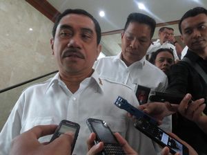 BNPT Klaim Program Deradikalisasi Berhasil 100 Persen