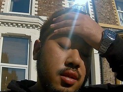 Terjaring Pemburu Pedofil, Mahasiswa Indonesia di Inggris Dihukum