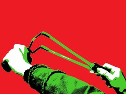 Jejak-jejak Konflik di Al Aqsa