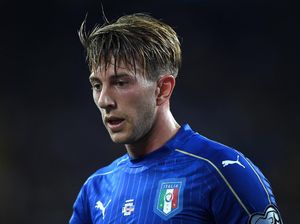 Pilih Nomor 33 di Juve, Bernardeschi Merasa Belum Pantas Pakai Nomor 10