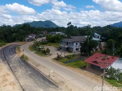 Ekonomi RI Diperkirakan Stagnan Tahun Ini, Baru Melonjak di 2019