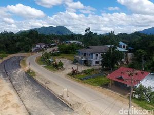 Ekonomi RI Diperkirakan Stagnan Tahun Ini, Baru Melonjak di 2019 Ekonomi RI Diperkirakan Stagnan Tahun Ini, Baru Melonjak di 2019