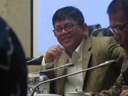 Jaring Capres di Rakernas, NasDem Juga Cari Cara Satukan Cebong-Kadrun