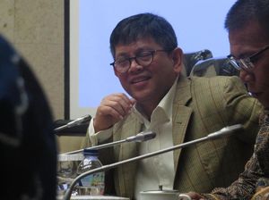 Panggil Perhimpunan Advokat, Ini yang akan Digali Pansus Angket Panggil Perhimpunan Advokat, Ini yang akan Digali Pansus Angket