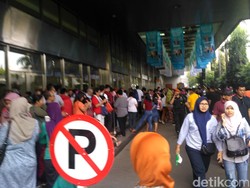 Ini Waktu yang Tepat Beli Tiket Online Buat Lebaran