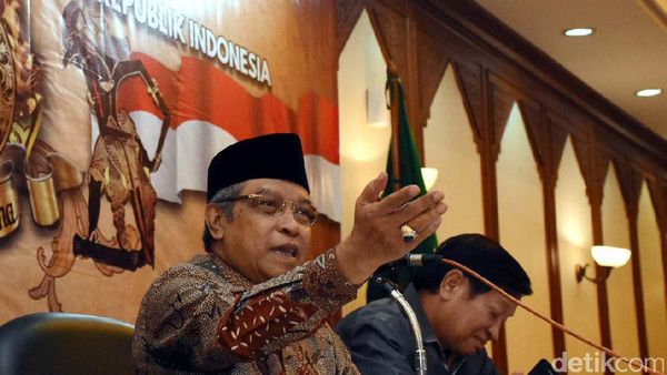 Silaturahmi Kebudayaan Perkuat Keutuhan NKRI