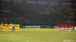 Sengit! Persija Menangi Derby Patriot