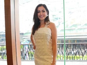 Vishal Singh Sudah Nembak, Jessica Iskandar Masih Sebatas Teman Vishal Singh Sudah Nembak, Jessica Iskandar Masih Sebatas Teman