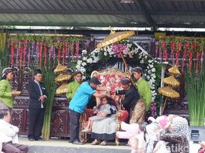 Aneh Sampai Ajaib, Ragam Tradisi Buang Sial di Negara +62