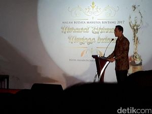 AHY Sebut Hoax Adalah Konsekuensi Berpolitik di Indonesia