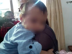 Siapa Asuh Baby J? Dinas Perlindungan Anak Ingin Tanya Ibu Kandung