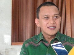 Koalisi dengan PDIP di Jatim, PKB: Kekuatan Politik Besar Bersatu