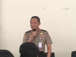 Panitia Daerah Tes Akpol yang Terindikasi Main Mata akan Ditindak