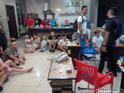 Modus Penipuan WN China Mirip di Indonesia: Anak Anda Ditahan Polisi