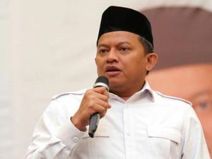 Ketua DPD Gerindra Jabar: Saya Diminta Pak Prabowo Maju Pilgub